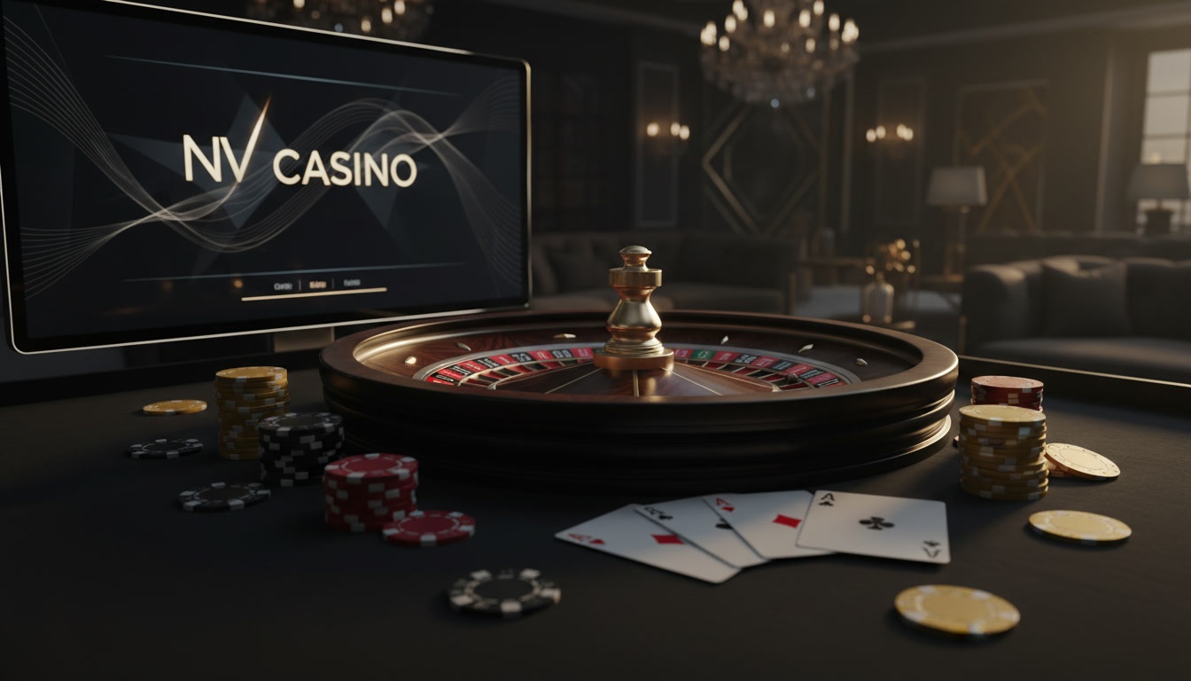 NV Casino: Ihr umfassender Leitfaden für das beliebte Online Casino in Deutschland